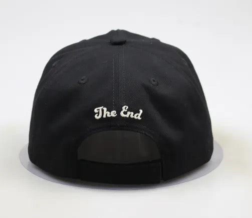 The End (Hat)