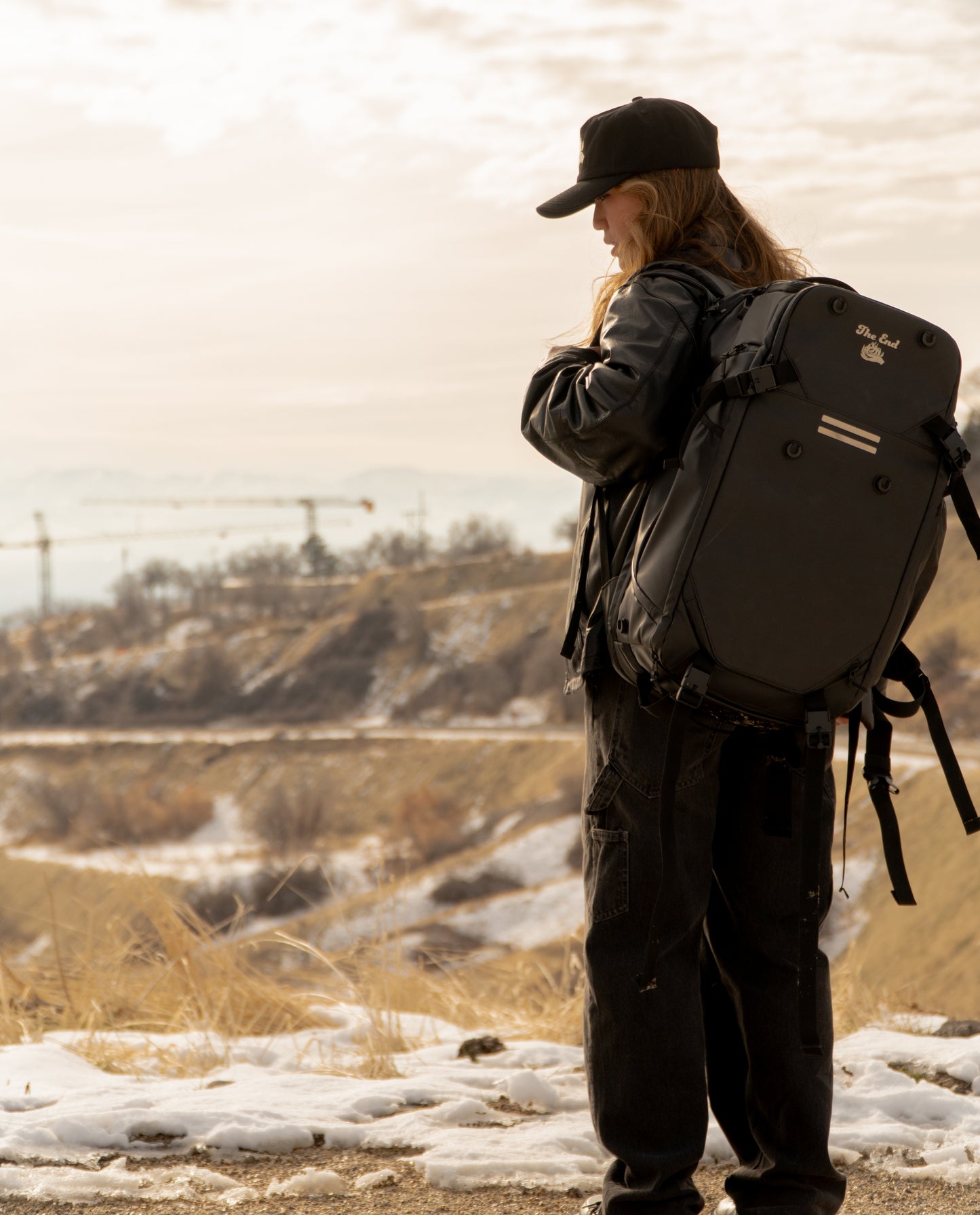 Endless Backpack Full Collection (Pre-Order)