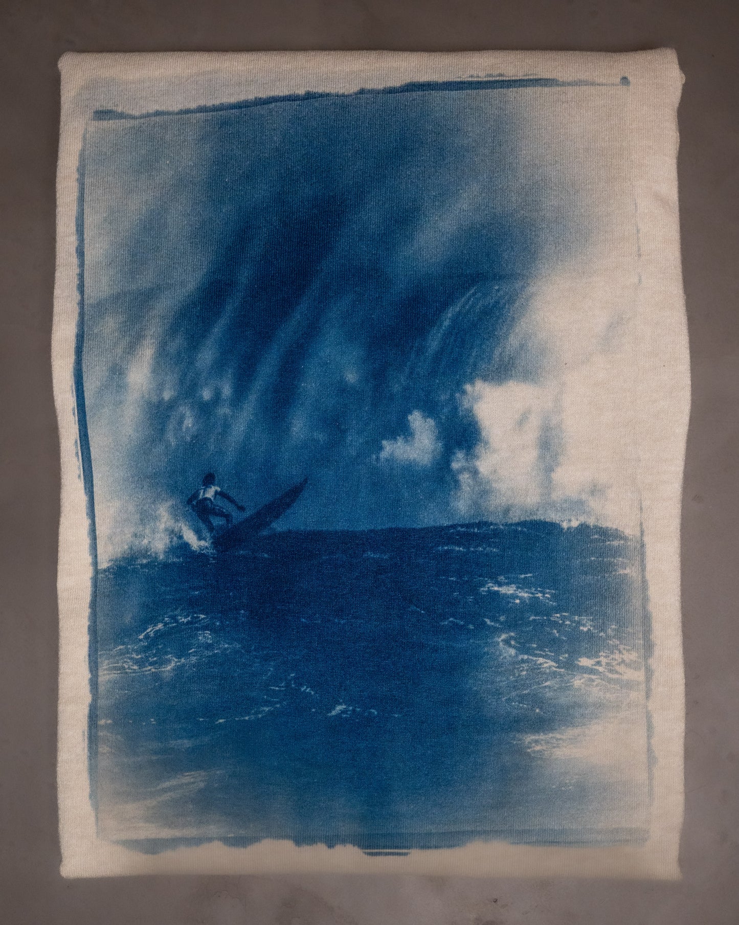 Origins Tee (Big Surf)