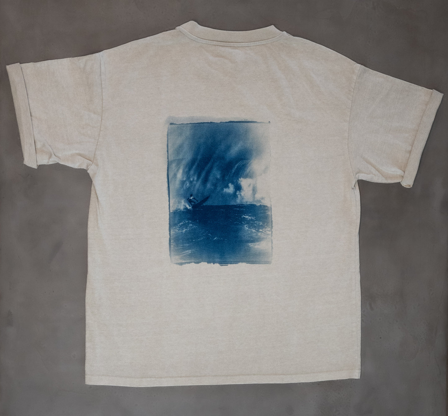 Origins Tee (Big Surf)