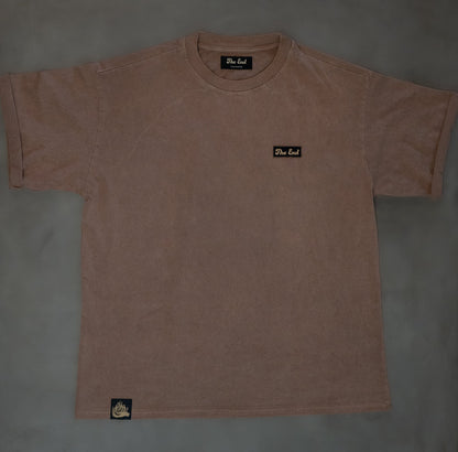 Origins Tee (Positano)