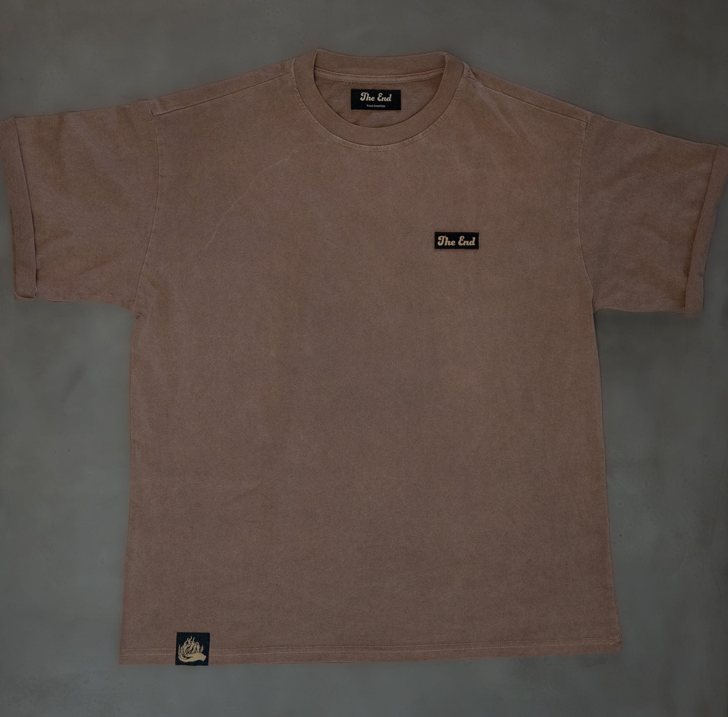 Origins Tee (Big Surf)